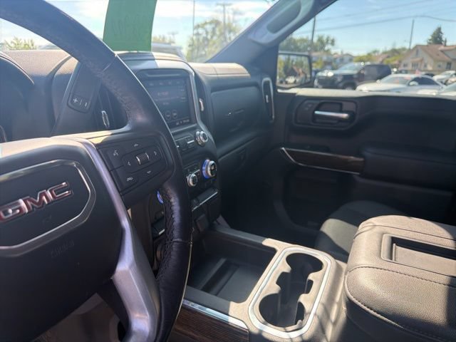 Used 2022 GMC Sierra 1500 Elevation AWD/4WD image 30
