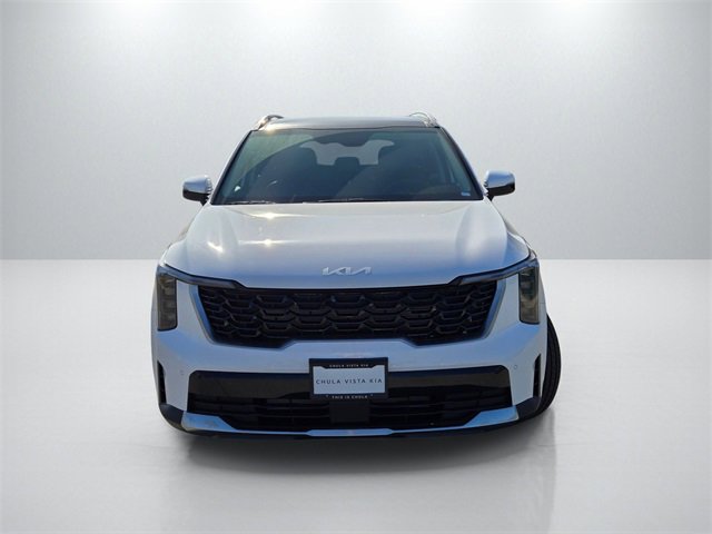New 2026 Kia Sorento S image 2
