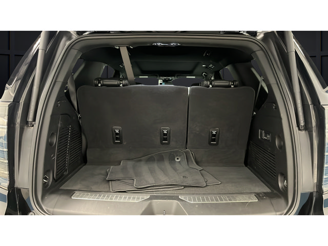 Used 2026 Chevrolet Tahoe RST w/ Comfort Package AWD/4WD image 26