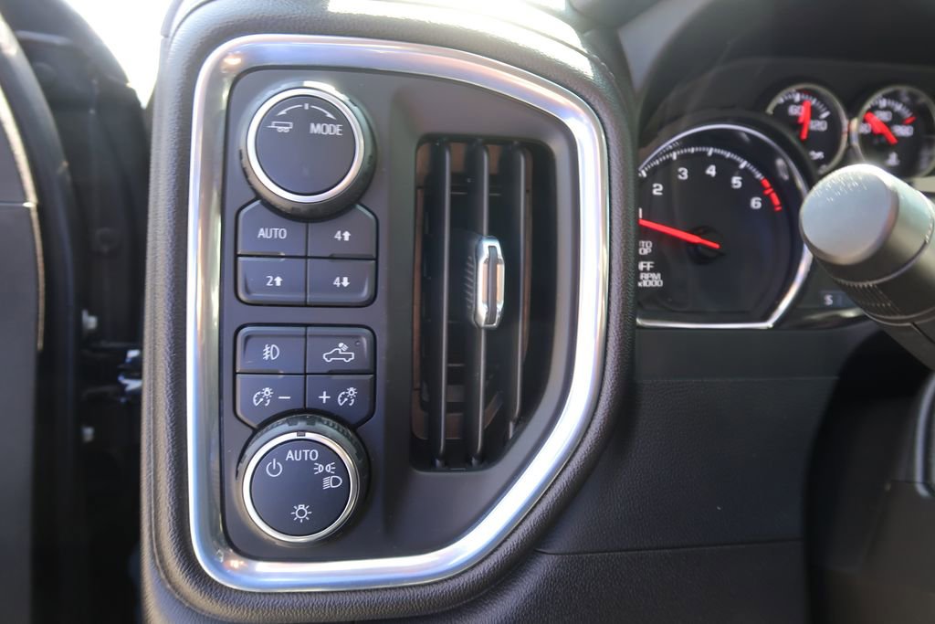 Certified 2022 Chevrolet Silverado 1500 RST image 15