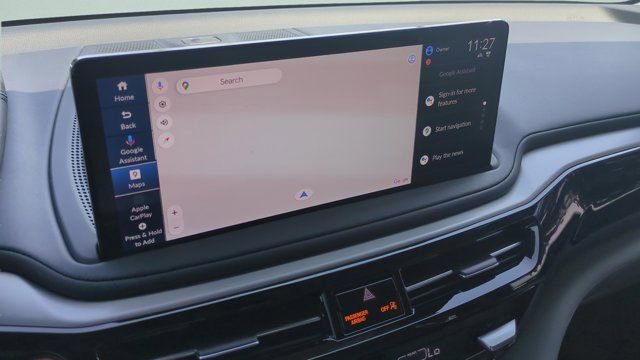Certified 2026 Acura MDX SH-AWD w/ Technology Package image 16
