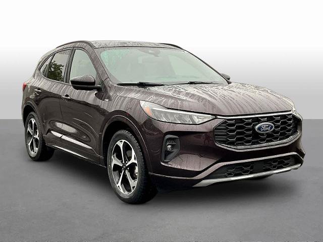 Certified 2023 Ford Escape ST-Line Select w/ Tech Pack #2
