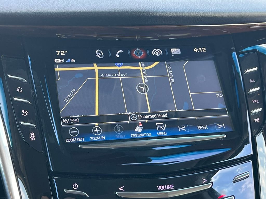 Used 2019 Cadillac Escalade Premium Luxury AWD/4WD image 25