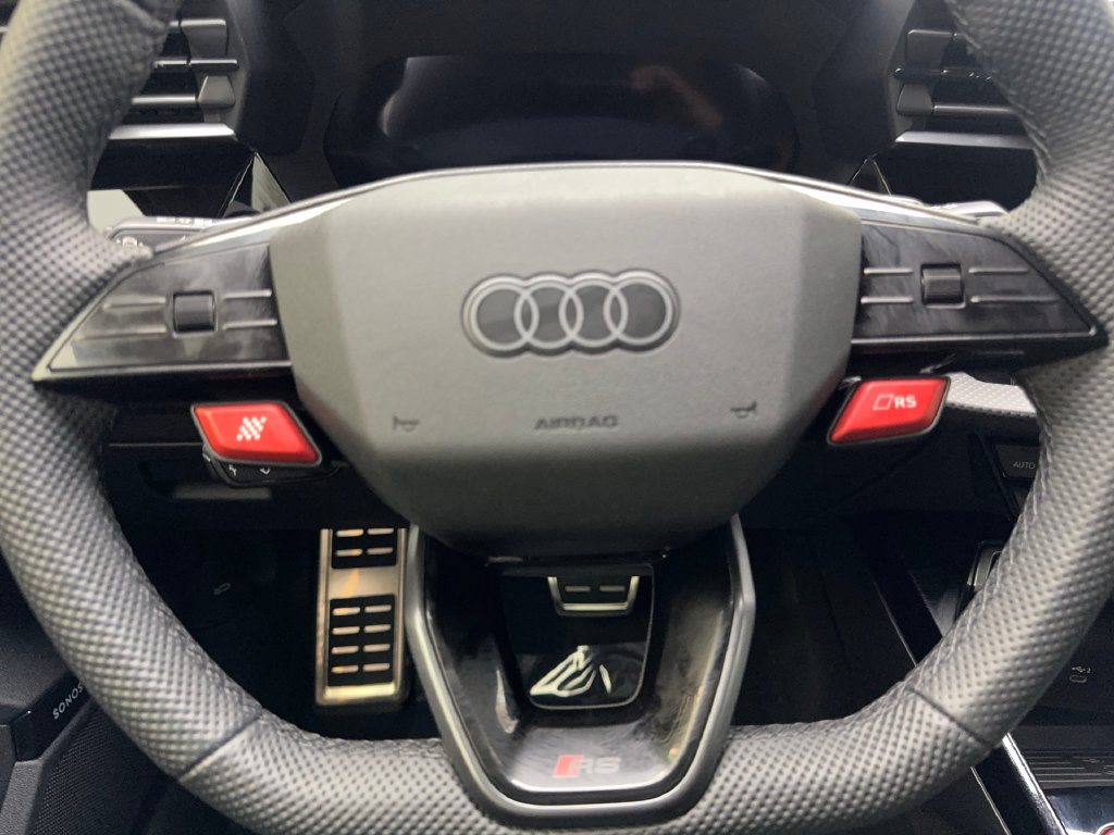 Used 2026 Audi RS 3 AWD/4WD image 59