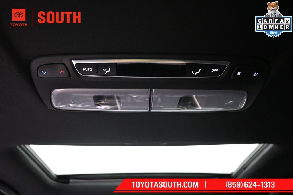Used 2024 Kia Telluride SX X-Pro AWD/4WD image 31
