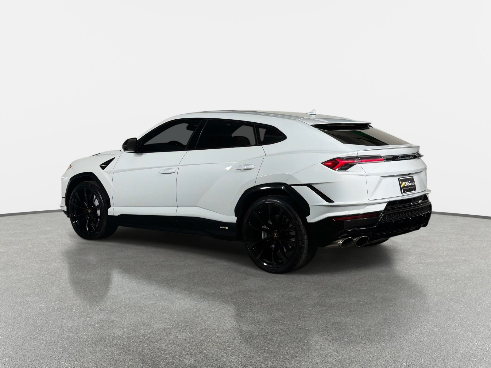 Used 2023 Lamborghini Urus S AWD/4WD image 5