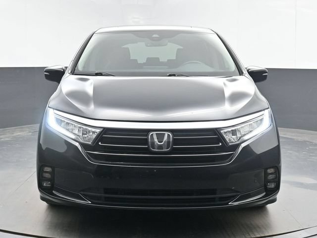 Used 2022 Honda Odyssey Elite image 3