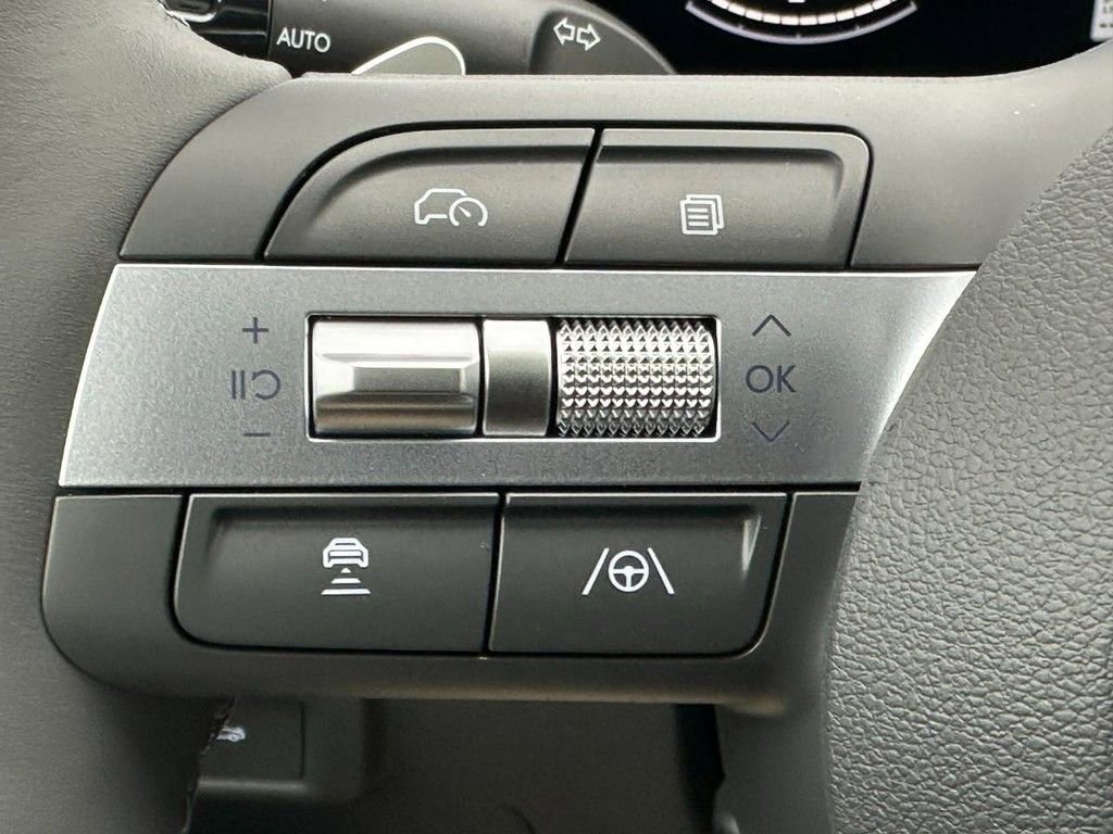 New 2026 Hyundai Sonata SEL FWD image 11