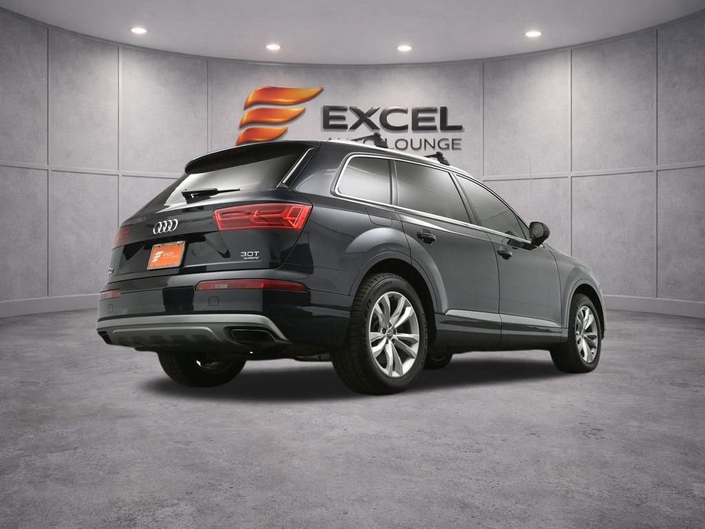 Used 2017 Audi Q7 3.0T Premium Plus image 37