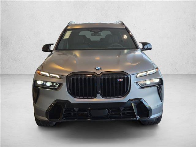 New 2027 BMW X7 M60i AWD/4WD image 5