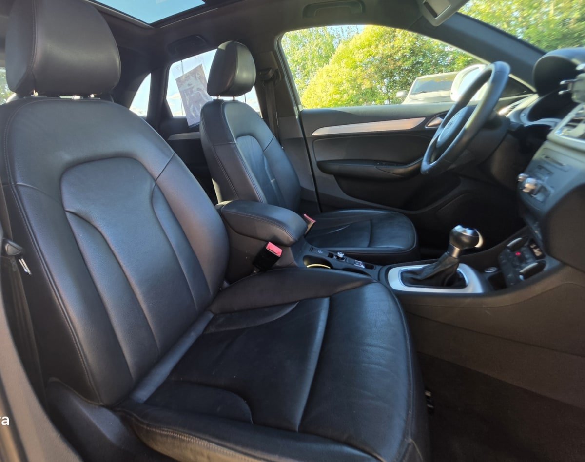 Used 2018 Audi Q3 2.0T Premium FWD image 11