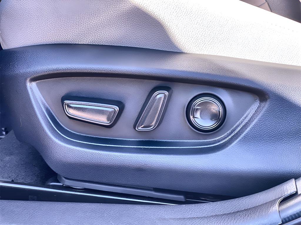 New 2026 Toyota Camry XLE image 6