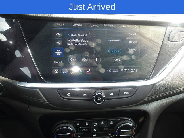 Used 2020 Buick Encore GX Select w/ Experience Buick Package AWD/4WD image 17