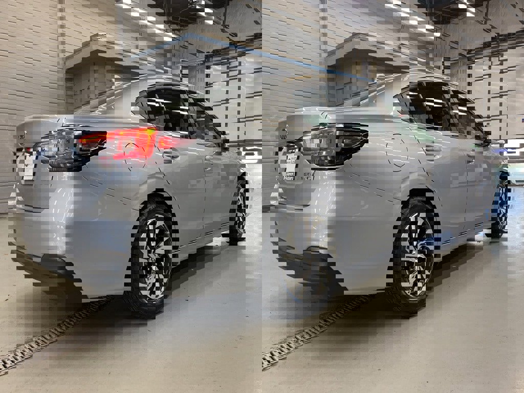 Certified 2025 Subaru Legacy Premium image 7