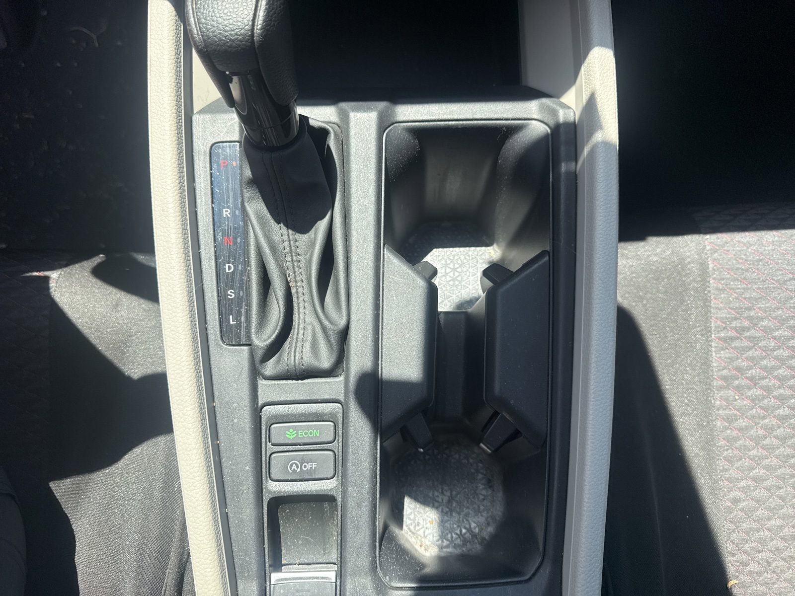 Used 2023 Honda Accord EX image 18