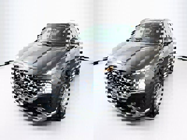 Used 2021 Hyundai Santa Fe SEL