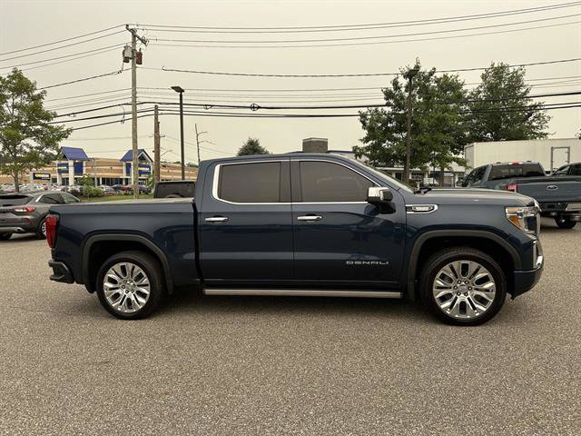 Used 2020 GMC Sierra 1500 Denali w/ Denali Ultimate Package AWD/4WD image 3