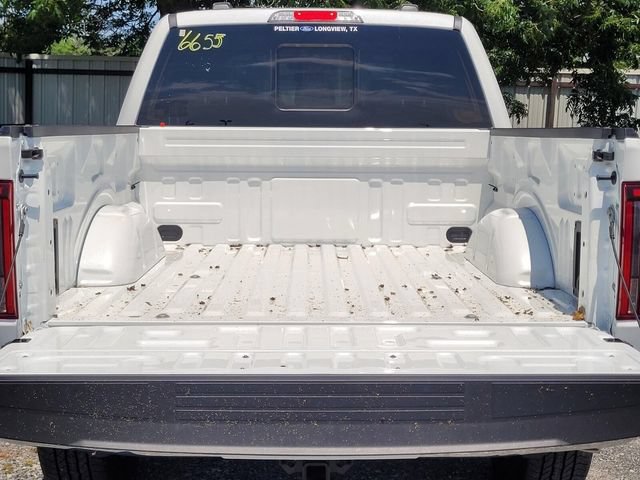 New 2026 Ford F150 Lariat w/ Equipment Group 502A High AWD/4WD image 7