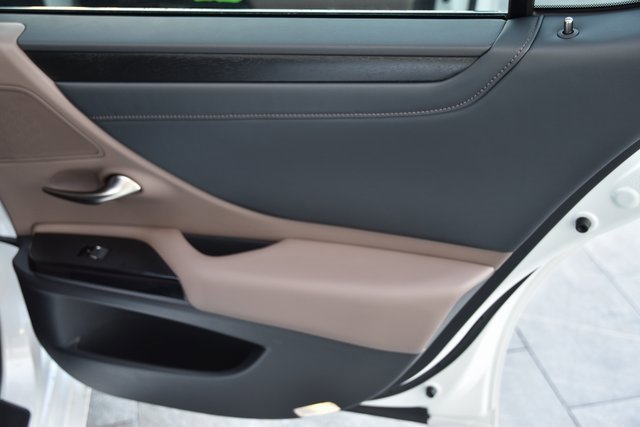 New 2025 Lexus ES 350 w/ Premium Package image 20