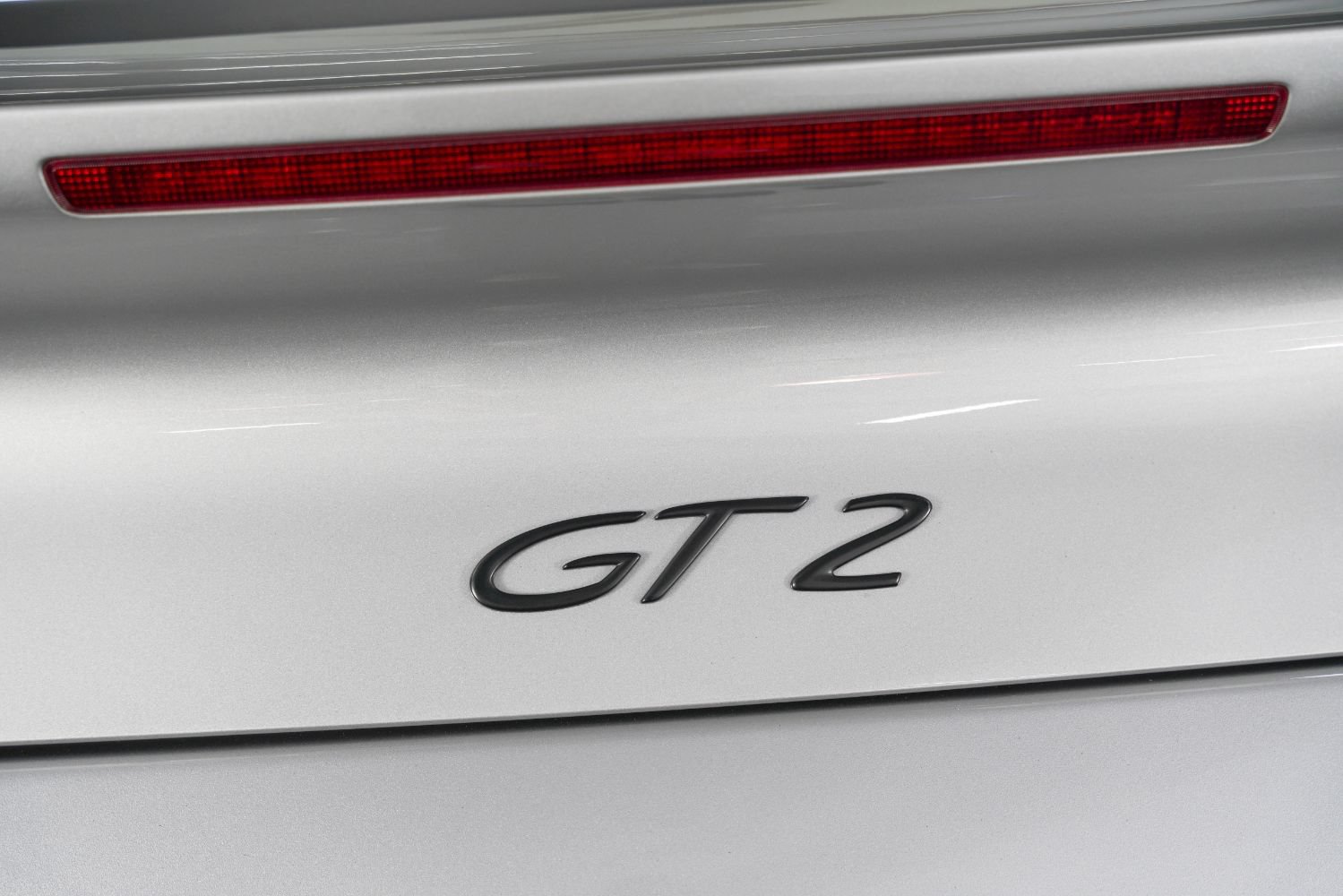Used 2008 Porsche 911 GT2 RWD image 20