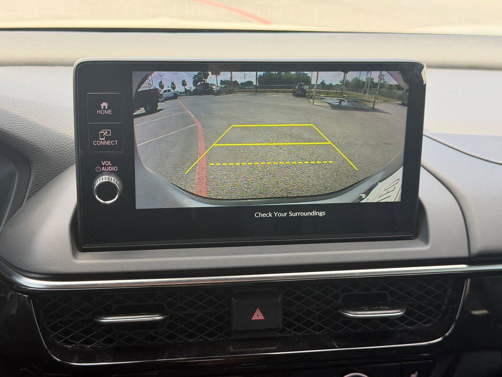 Certified 2025 Acura ADX FWD image 2