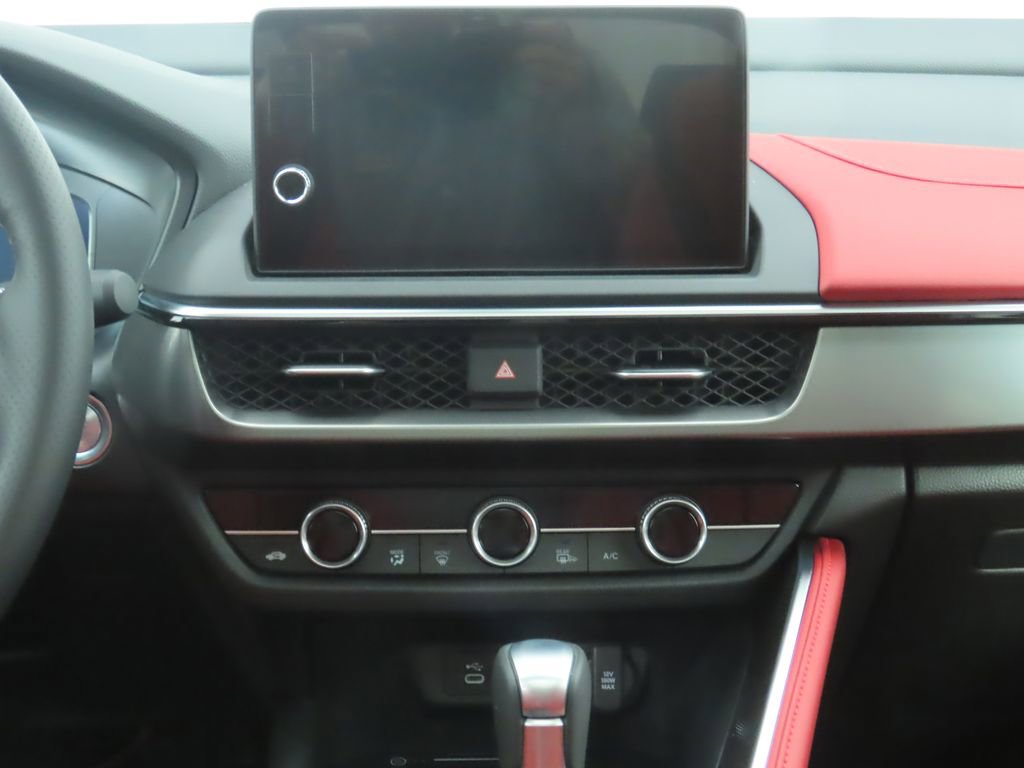 Used 2025 Acura ADX A-Spec image 16