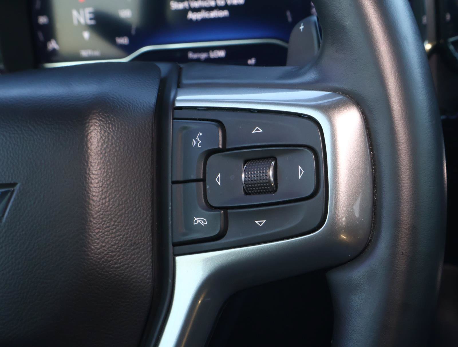 Used 2024 Chevrolet Silverado 1500 RST w/ All Star Edition Plus AWD/4WD image 29