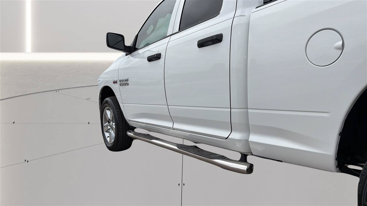 Used 2014 RAM 1500 Express AWD/4WD image 28