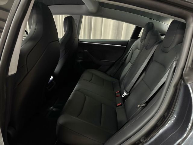 Used 2024 Tesla Model 3 Performance AWD/4WD image 23