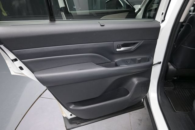 Used 2024 Toyota Grand Highlander FWD image 19