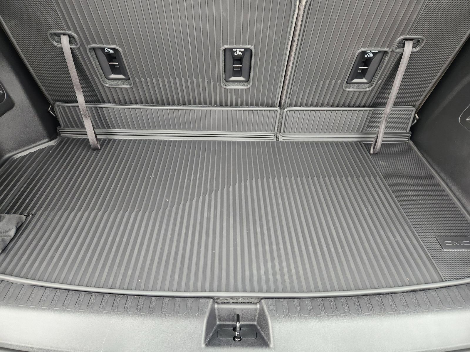 New 2026 GMC Acadia Elevation w/ Elevation Premium Package image 38