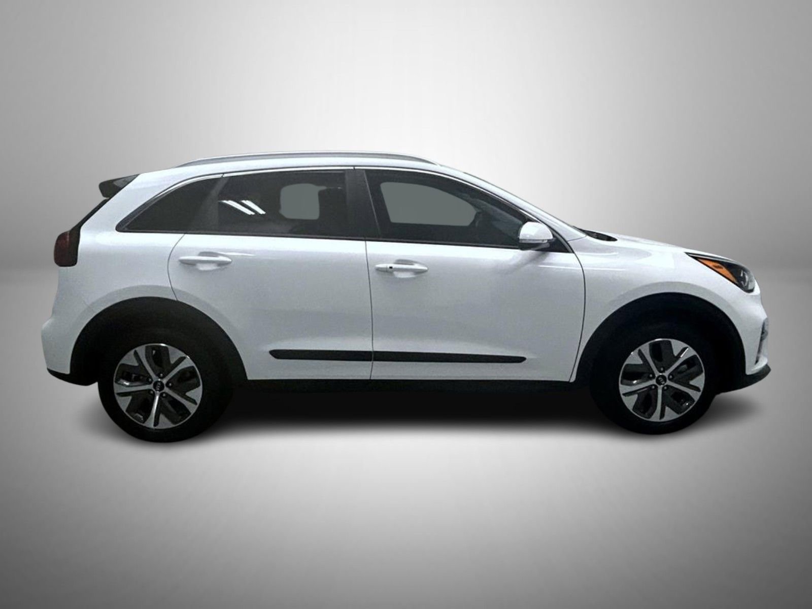 Used 2021 Kia Niro EX image 4