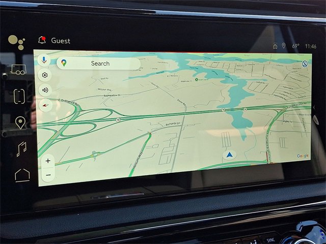 New 2026 GMC Sierra 2500 AT4 w/ AT4 Premium Plus Package image 13