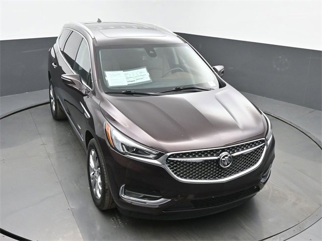 Used 2021 Buick Enclave Avenir w/ Avenir Technology Package image 47