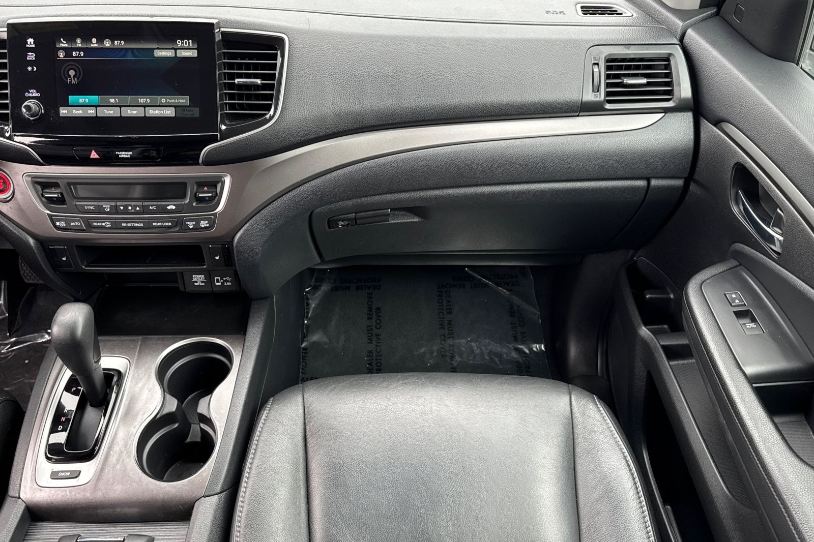 Used 2019 Honda Pilot EX-L image 32