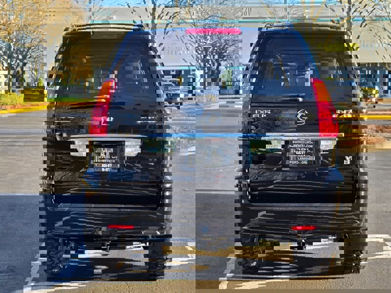 Used 2007 Lexus GX 470 image 6