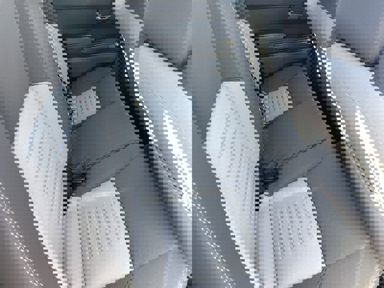 New 2025 Toyota Tacoma TRD Off-Road image 23