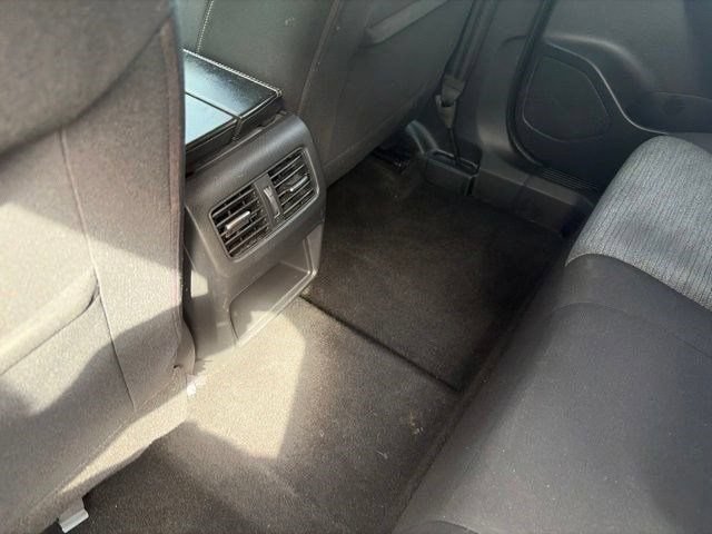 Used 2021 Nissan Rogue S AWD/4WD image 30