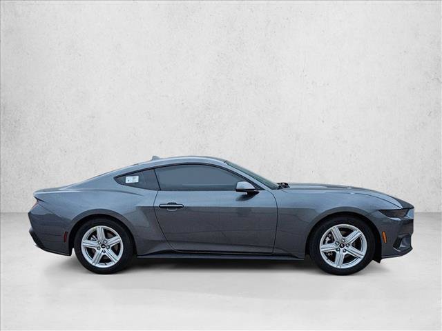 New 2026 Ford Mustang Coupe RWD image 8