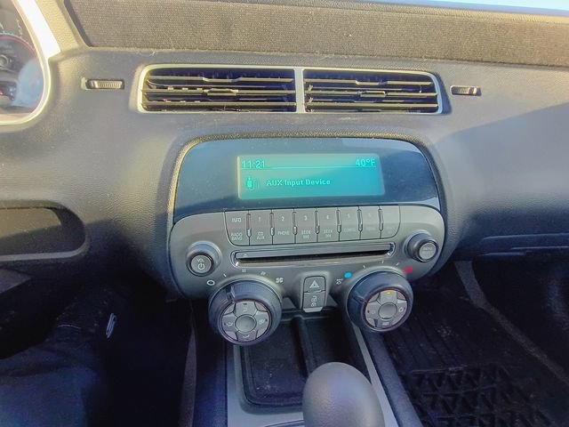 Used 2011 Chevrolet Camaro LT image 24