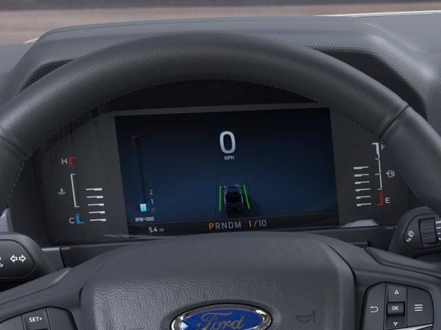 New 2026 Ford Ranger XLT AWD/4WD image 40