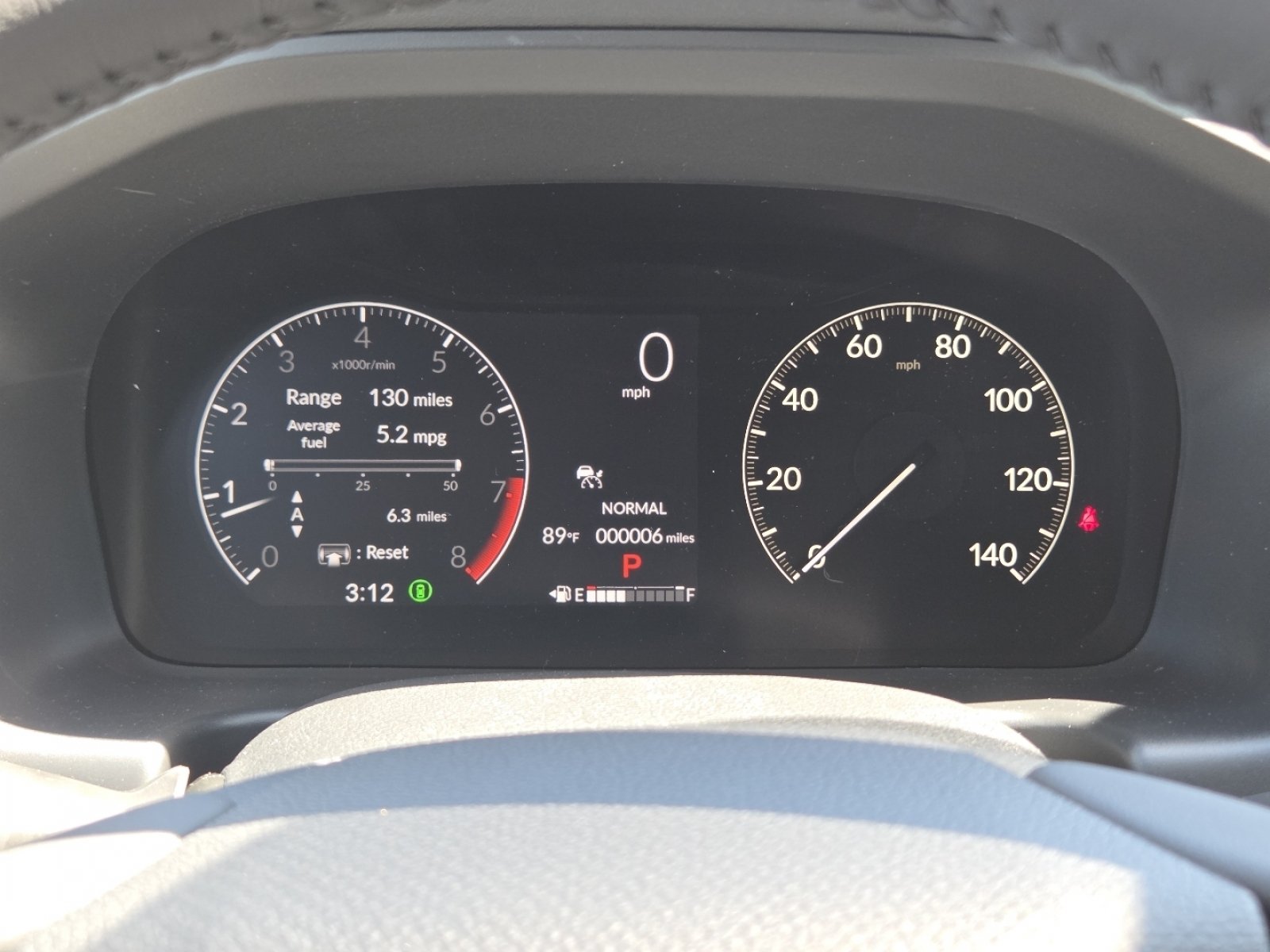 New 2026 Honda Odyssey Touring image 34