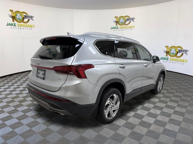 Used 2023 Hyundai Santa Fe SEL AWD/4WD image 10