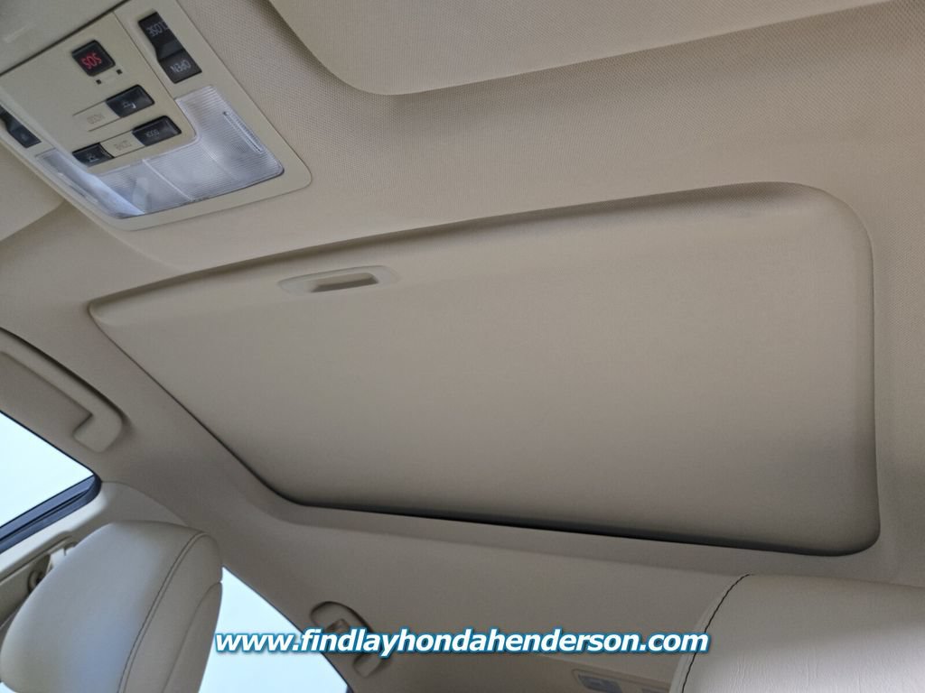 Used 2013 Toyota Avalon Limited FWD image 13