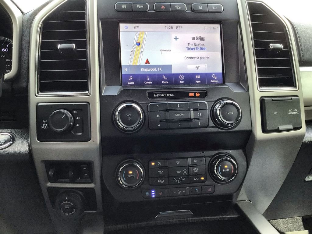 Used 2021 Ford F250 Lariat image 13