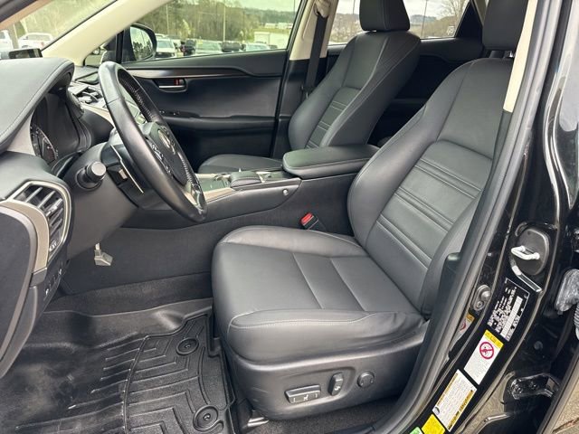 Used 2019 Lexus NX 300 FWD w/ Accessory Package 2 image 21