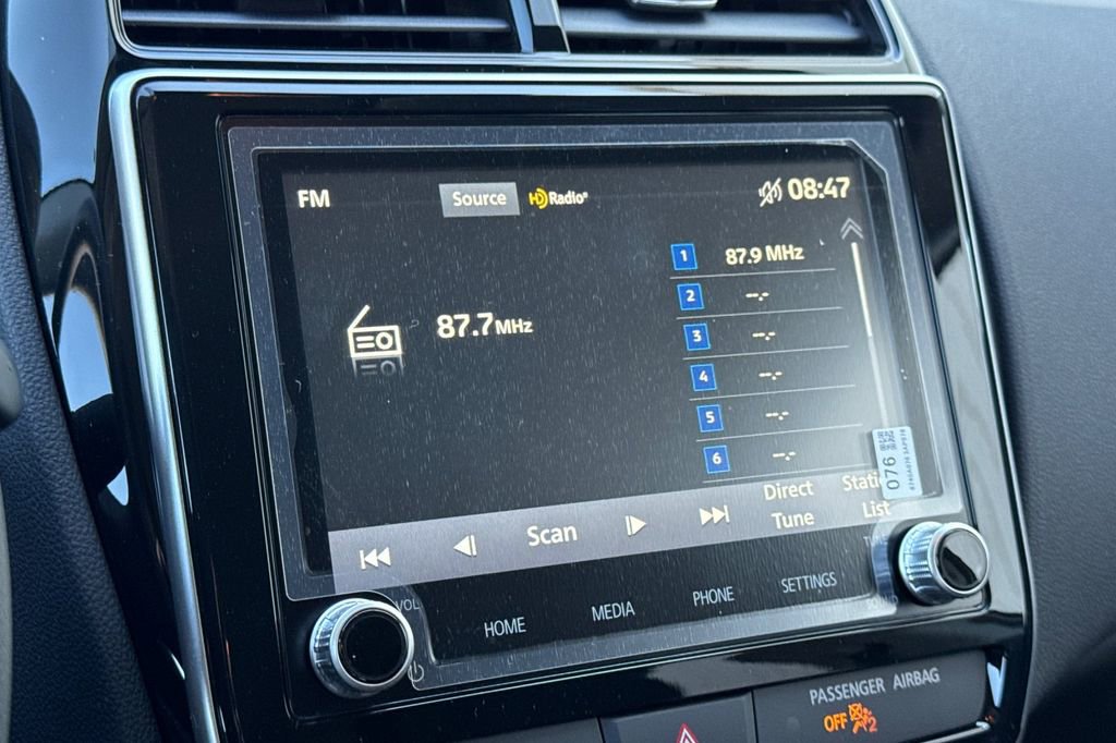 New 2026 Mitsubishi Outlander Sport ES AWD/4WD image 18