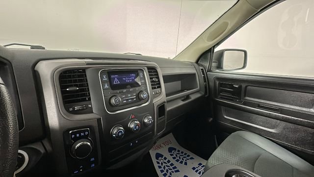Used 2019 RAM 1500 Express image 28
