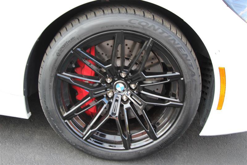 Used 2024 BMW M2 w/ Carbon Package image 37