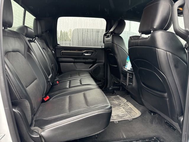 Used 2021 RAM 1500 Rebel w/ Level 1 Equipment Group image 16